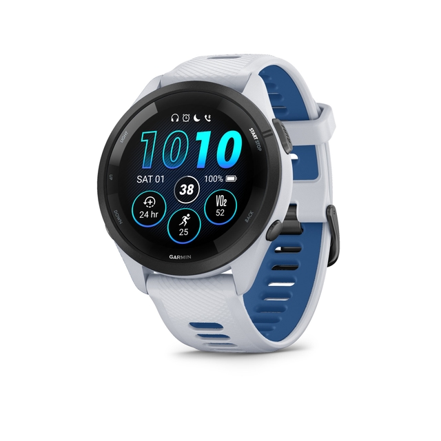 Forerunner® 265