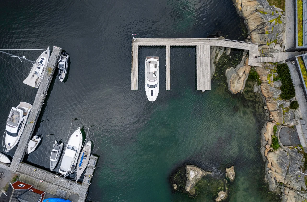 Garmin Marine Mapping You Can Count on Moving Forward